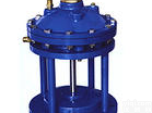 隔膜式池底<em>排泥阀</em>/<em>上海</em><em>九门</em>9VALVE阀门