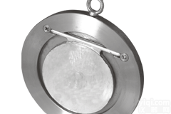 <em>对夹</em><em>单瓣</em>旋启式止回阀（<em>超薄型</em>）