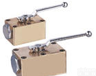 KHP（<em>PKH</em>）系列<em>板式</em><em>球阀</em>