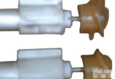 盛泽<em>泵阀</em>电动抽液泵<em>配件</em>,主轴