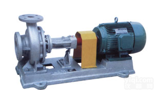 <em>LQRY系列热油泵</em>