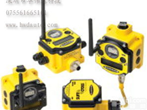 <em>邦纳</em>BANNERDATARADIO无线<em>串口</em>通讯模块