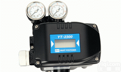 <em>韩国</em><em>永泰</em>YTC智能阀门<em>定位器</em>YT-2300
