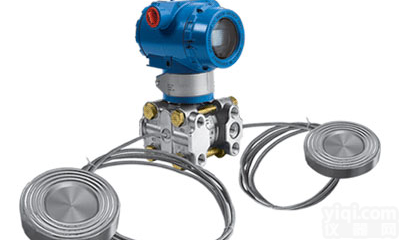 带<em>远传</em>装置压力/<em>差压</em>变送器