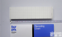 <em>B9538RN</em><em>记录纸</em>