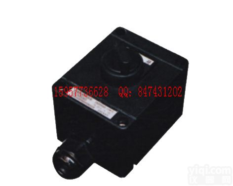 <em>BZM8050</em>/<em>BZM8050</em> <em>防爆</em><em>防腐</em>照明开关 <em>BZM8050</em>