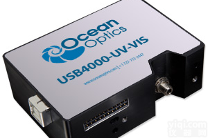 <em>海洋</em><em>光学</em>USB4000光纤<em>光谱仪</em>