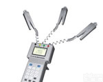 <em>掌上型</em>防<em>窃电</em>速<em>查仪</em>