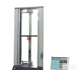 全<em>电脑伺服控制拉力试验机</em>