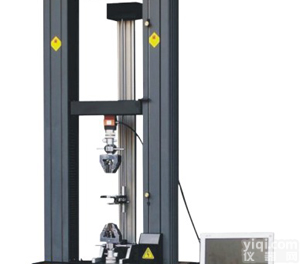 <em>电脑伺服控制拉力试验机</em>