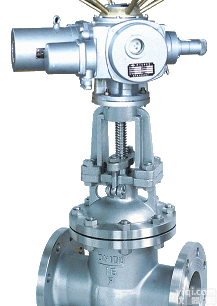 <em>Z941W-16P/R电动闸阀</em>  