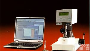 RC30-<em>CPS</em><em>流变仪</em>