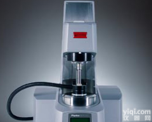 SmartPave动态<em>剪切</em><em>流变仪</em>