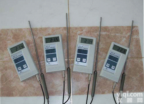 建筑电子<em>测温仪</em>及预埋式测温<em>导线</em>