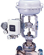 501T顶部<em>导向型</em>单座<em>调节阀</em>