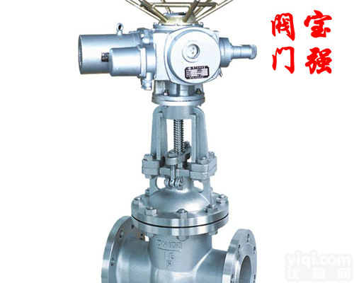 <em>Z941W-16P/R电动闸阀</em>