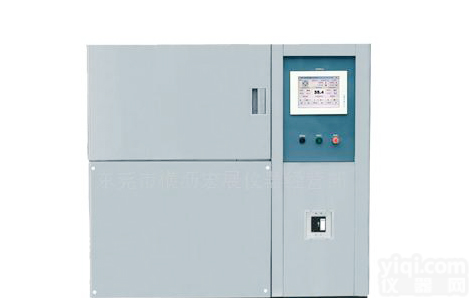 移動式<em>冷熱衝</em>擊試驗機