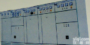 <em>GGD型交流低压配电柜</em>、高低压配电柜、高低压成套配电柜 