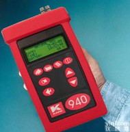 KM940手持式<em>多组分</em><em>烟气</em><em>分析仪</em>