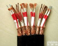 <em>特种</em>耐高低温、耐<em>高压</em>扁<em>电缆</em>