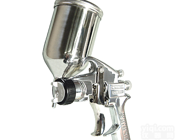 <em>美国</em>Devilbiss JGX-<em>502</em>空气<em>喷枪</em>