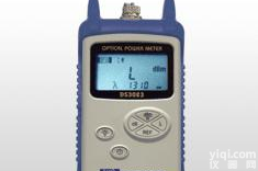 <em>天津</em><em>德力</em>DS3023<em>光功率计</em>