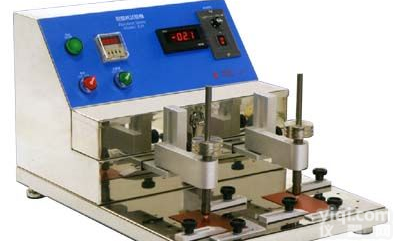 耐酒精<em>橡皮</em>磨<em>试验机</em>