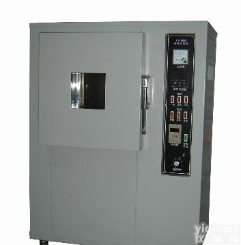 <em>深圳耐黄变试验箱</em>