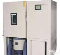 哈尔浜<em>温度、湿度、振动三综合试验机</em>