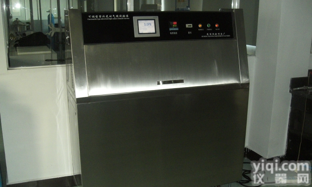 <em>紫外线</em>加速耐候<em>测试机</em>