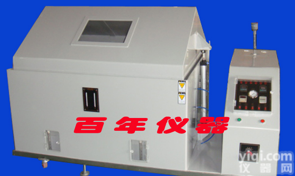 <em>百年</em><em>盐雾</em>机
