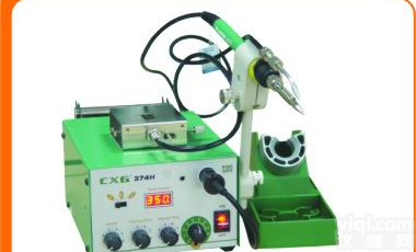 供应<em>374</em>/<em>374</em>H<em>全自动</em>出锡<em>无铅</em>焊台