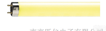 Philips飞利浦黄光<em>灯管</em><em>TLD</em> 36W/16