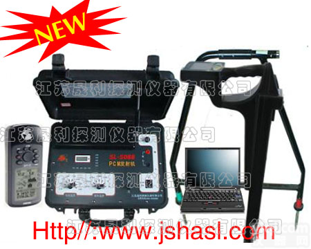 埋地管线外<em>防腐</em>层状况综合检测<em>评估</em>系统