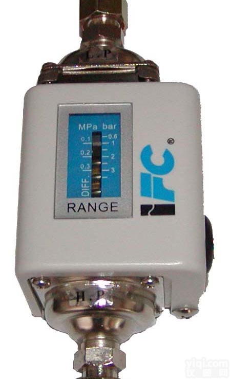 <em>压差</em>式流量<em>开关</em>HDP88W/<em>压差</em>式流量<em>开关</em>HDP88W