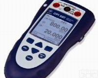 GE Druck <em>DPI</em> <em>880</em> 多功能过程信号<em>校准仪</em>