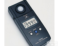 日本<em>日置</em><em>HIOKI3423</em>数字<em>照度计</em>