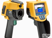 <em>红外热像仪</em>TiR|华清仪器<em>福禄克TiR红外热像仪</em>一级平台