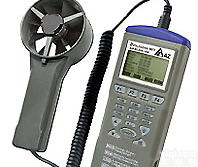 <em>风速表</em>|AZ9861<em>风速表</em>价格|AZ9861<em>风速计</em>价格|华清仪器总代理