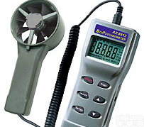 风速表AZ8911/AZ8912价格|AZ8911/AZ8912<em>温度</em>/湿度//风速/<em>风量</em>测量仪