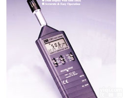 台湾泰仕TES-<em>1361</em><em>温湿度计</em>|华清仪器专业代理销售TES-<em>1361</em><em>温湿度计</em>