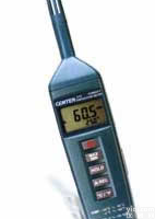 温湿度计CENTER315价格|<em>华清</em>仪器专业<em>代理销售</em>台湾群特CENTER315温湿度计