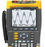 F199B价格|F199B<em>示波器</em>价格|<em>福禄克</em>F199B数字<em>示波器</em>|华清仪器正在活动中