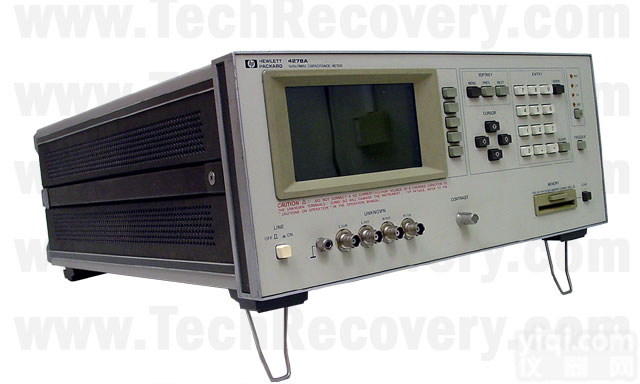 超<em>优价</em>~!HP8714ET HP8753A HP8711B HP8752A <em>HP4278A</em> HP8