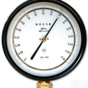 <em>精密</em><em>真空压力</em>表 