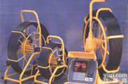 <em>管道</em><em>内窥</em><em>检测系统</em>