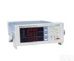 单相交直流电参数测量仪