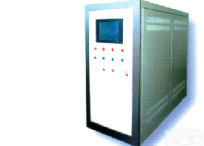 热保护器自动测试系统|<em>威博电子</em>