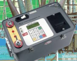 DMOM200 S2 回路电阻测试仪|<em>美国</em> VANGUARD