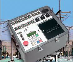CT6500 断路器测试仪|<em>美国</em> VANGUARD